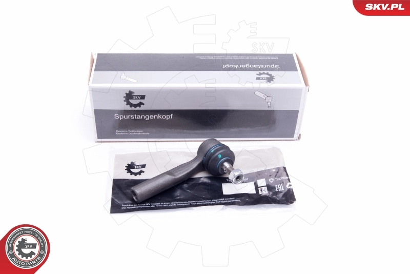 Tie Rod End